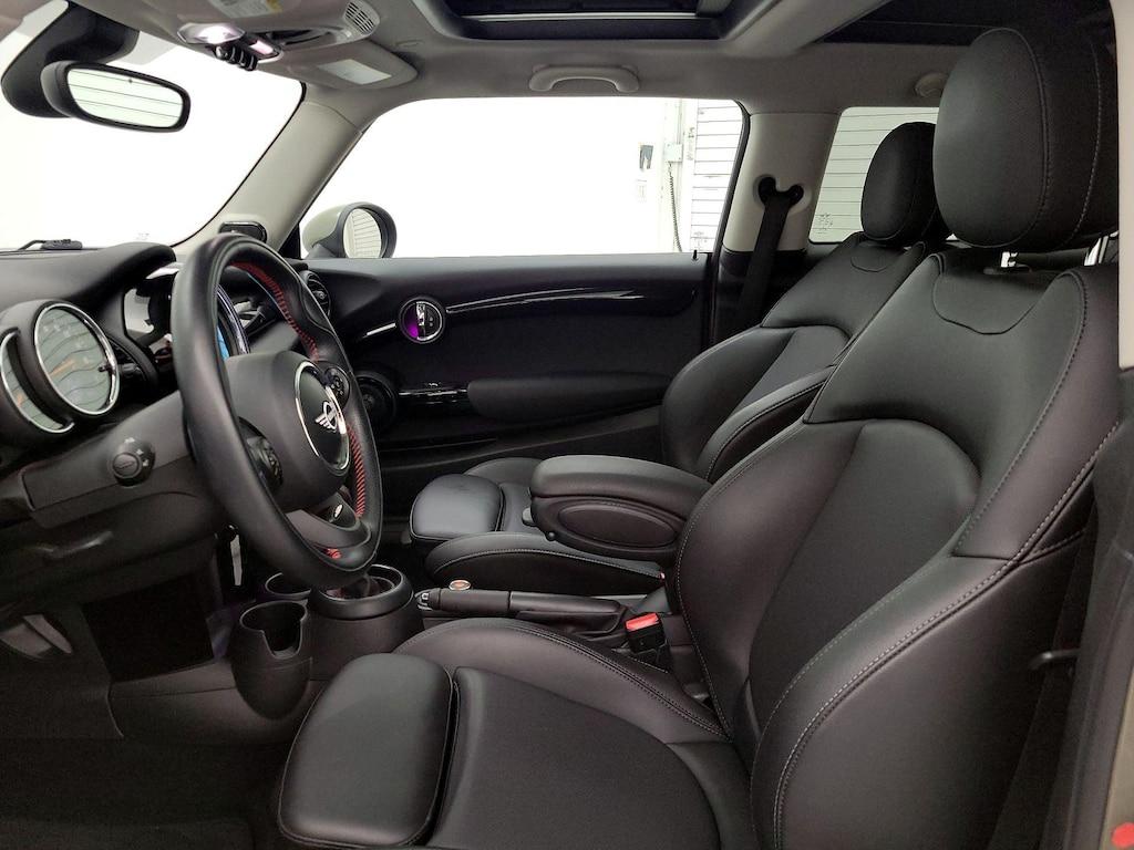 used 2019 MINI Hardtop car, priced at $18,998