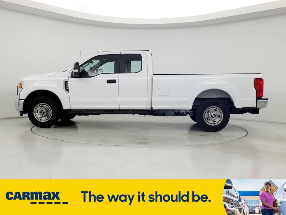 used 2022 Ford F-250 car, priced at $39,998