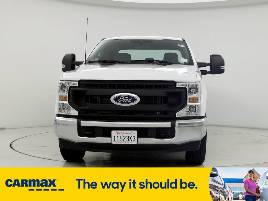 used 2022 Ford F-250 car, priced at $39,998