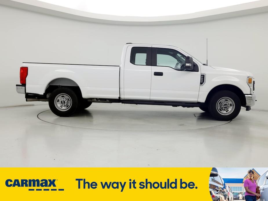 used 2022 Ford F-250 car, priced at $39,998