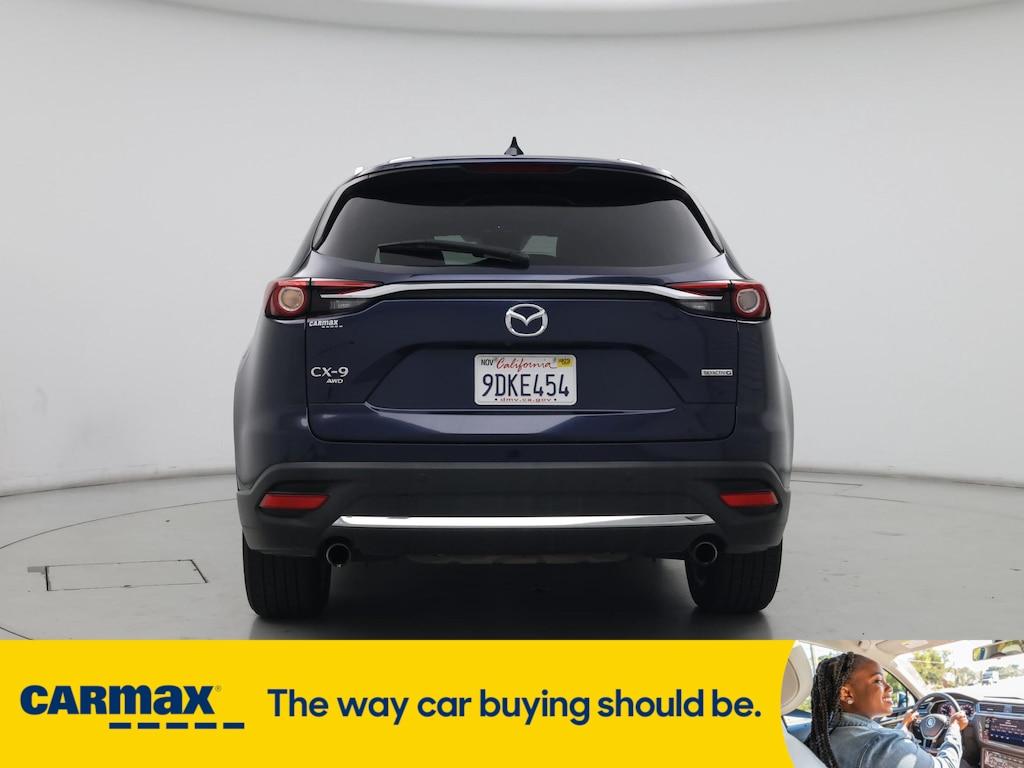 used 2023 Mazda CX-9 car, priced at $32,998