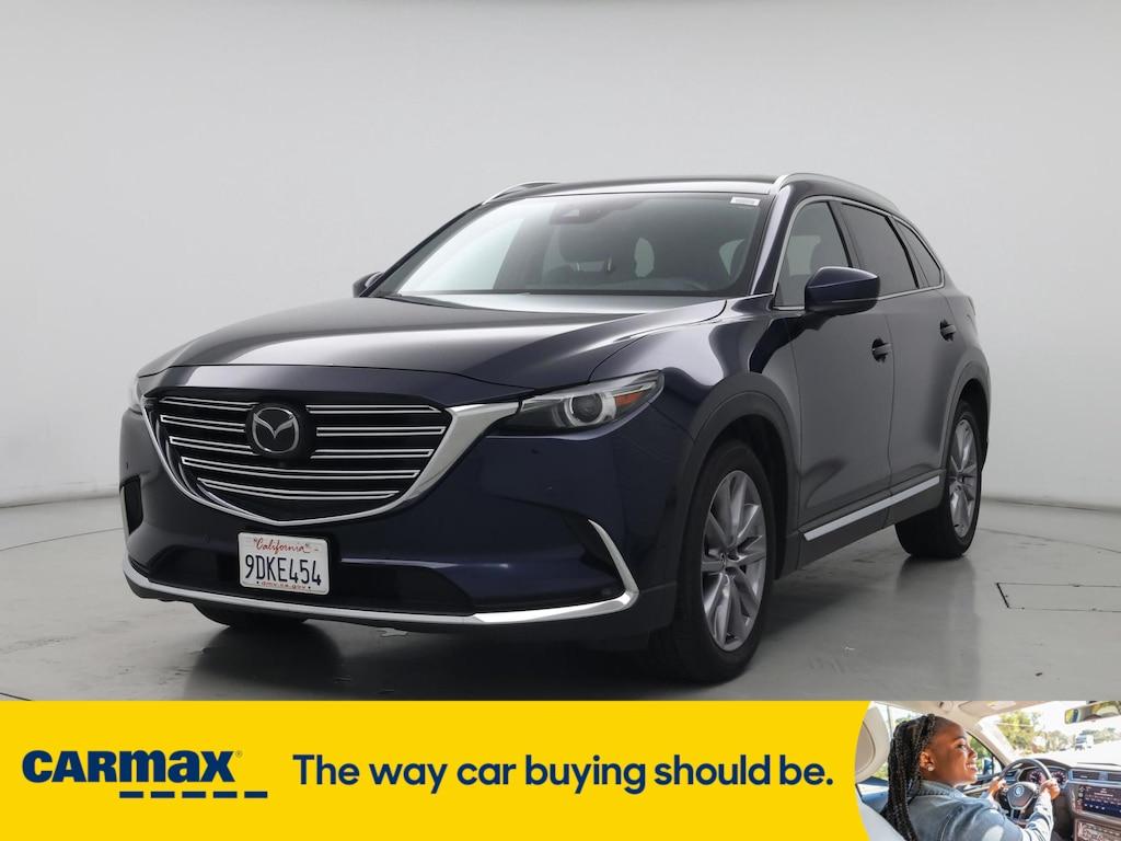 used 2023 Mazda CX-9 car, priced at $32,998