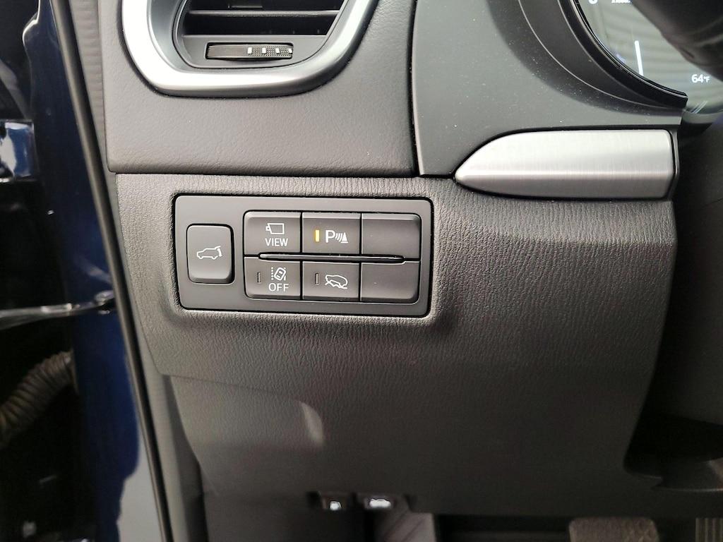 used 2023 Mazda CX-9 car, priced at $32,998