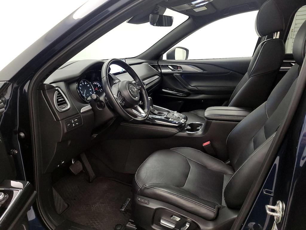 used 2023 Mazda CX-9 car, priced at $32,998