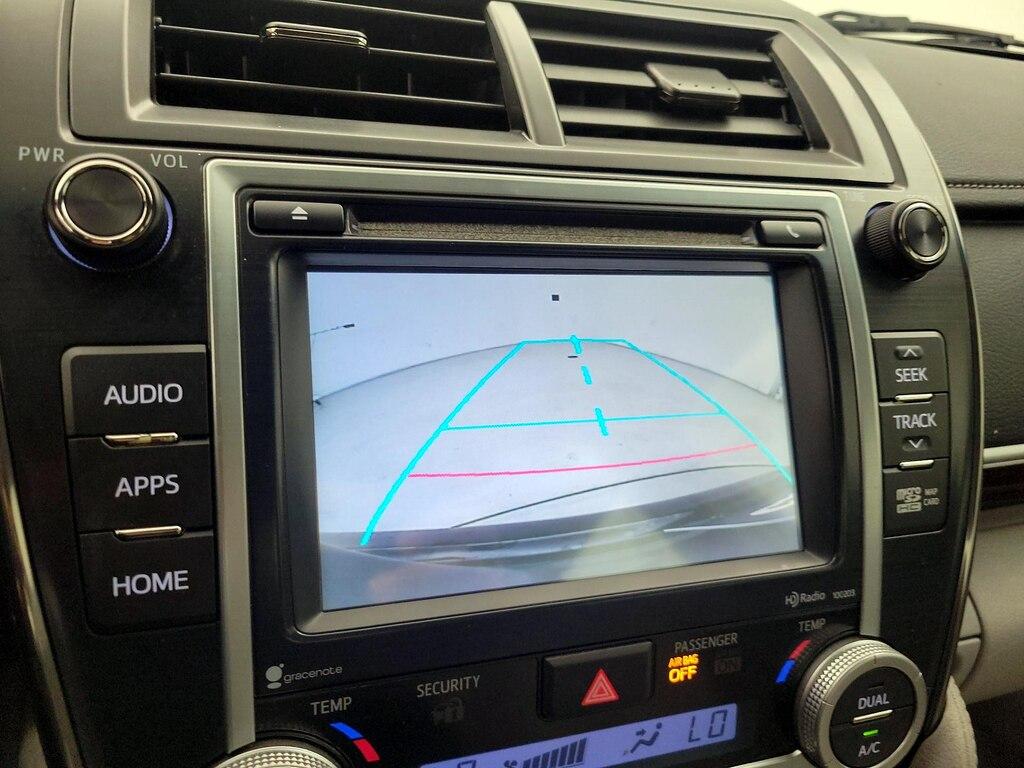 used 2014 Toyota Camry car, priced at $17,998
