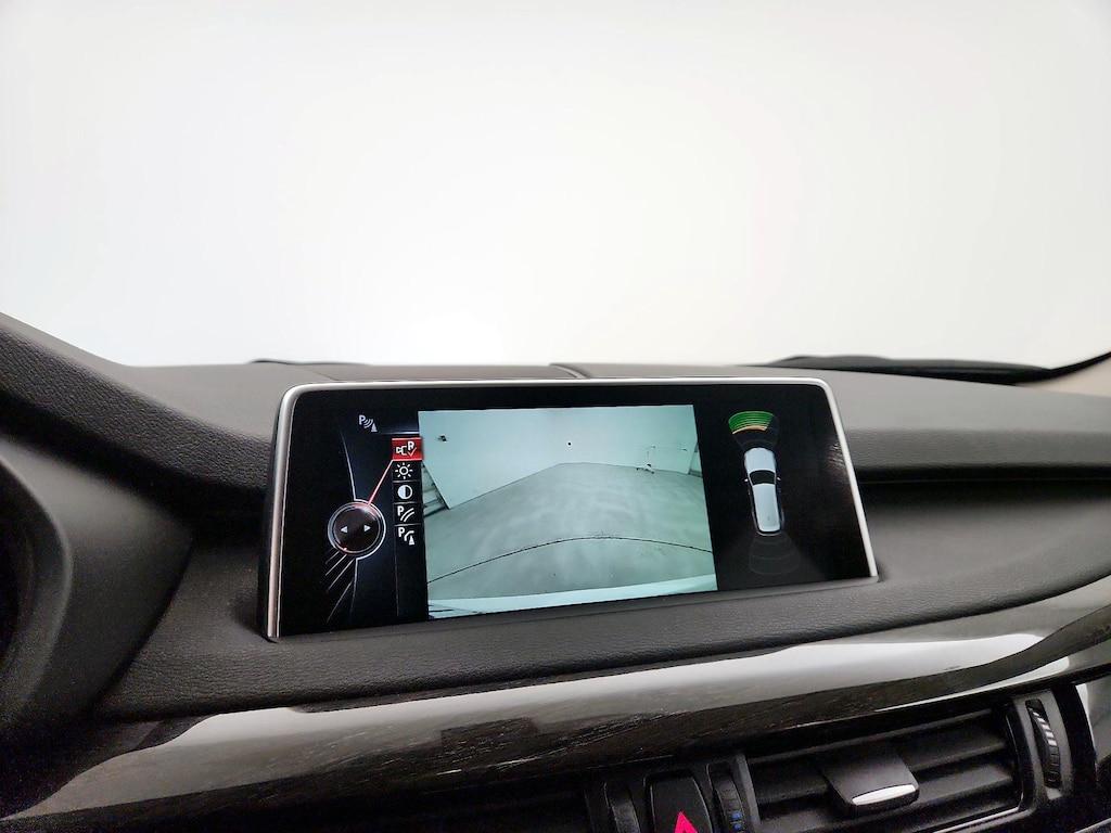used 2016 BMW X5 car, priced at $20,998