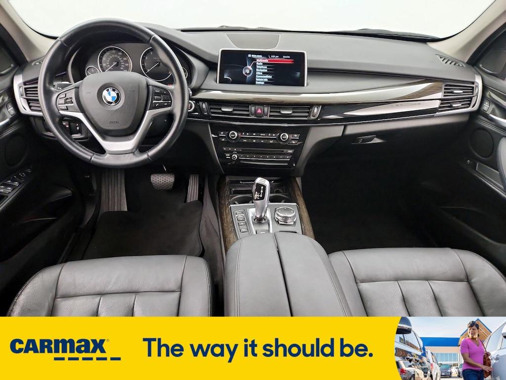 used 2016 BMW X5 car, priced at $20,998