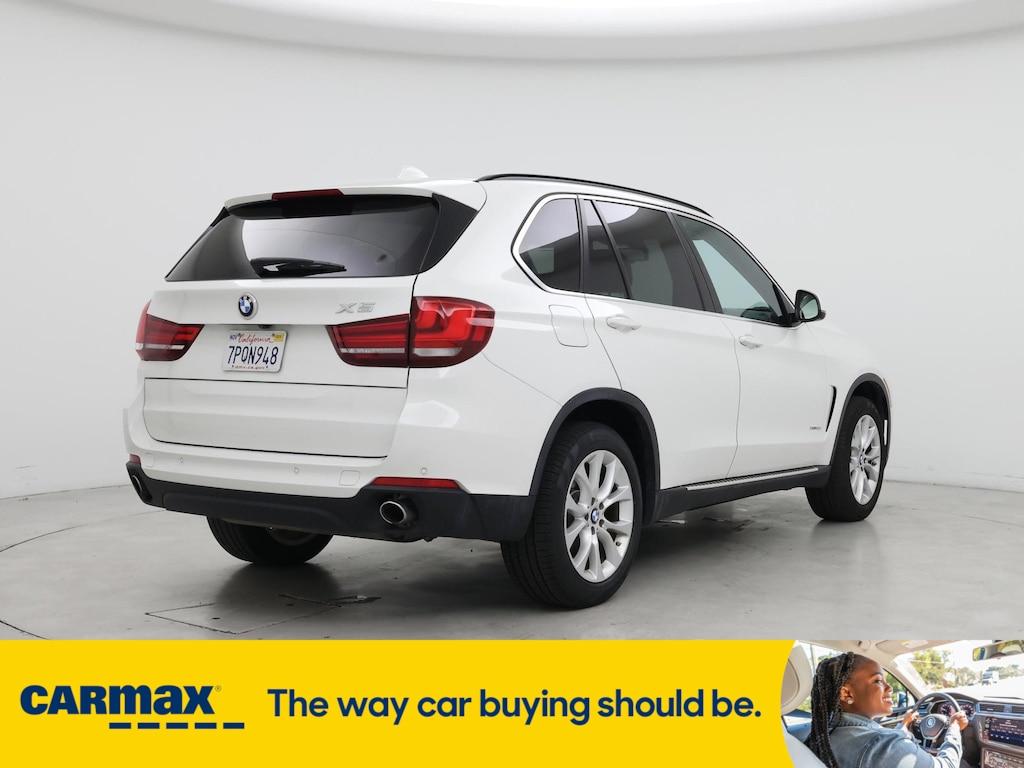 used 2016 BMW X5 car, priced at $20,998