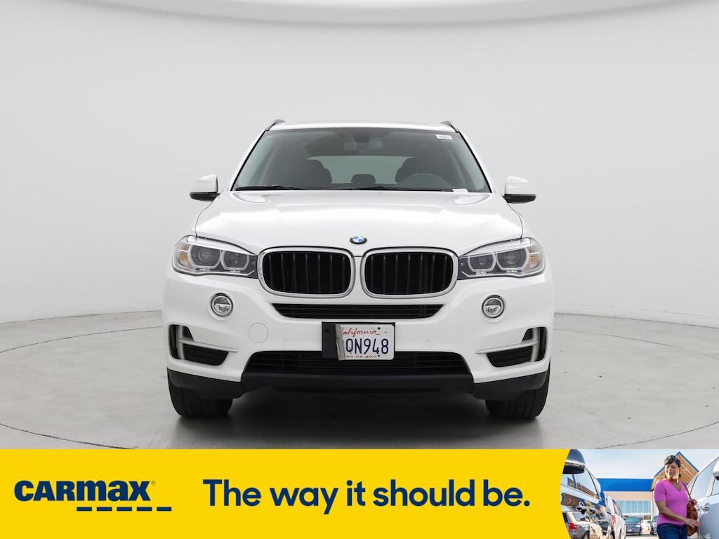 used 2016 BMW X5 car, priced at $20,998