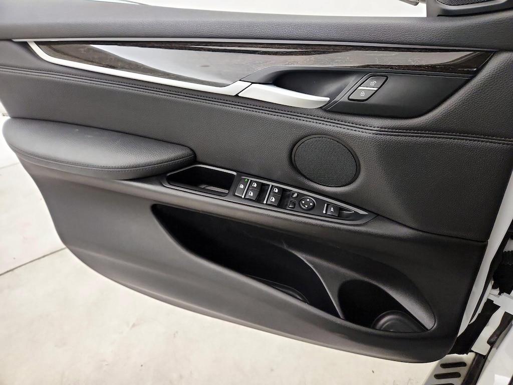 used 2016 BMW X5 car, priced at $20,998