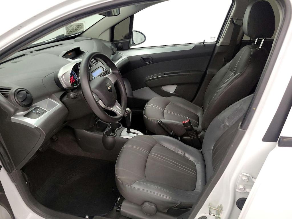used 2015 Chevrolet Spark car, priced at $9,998