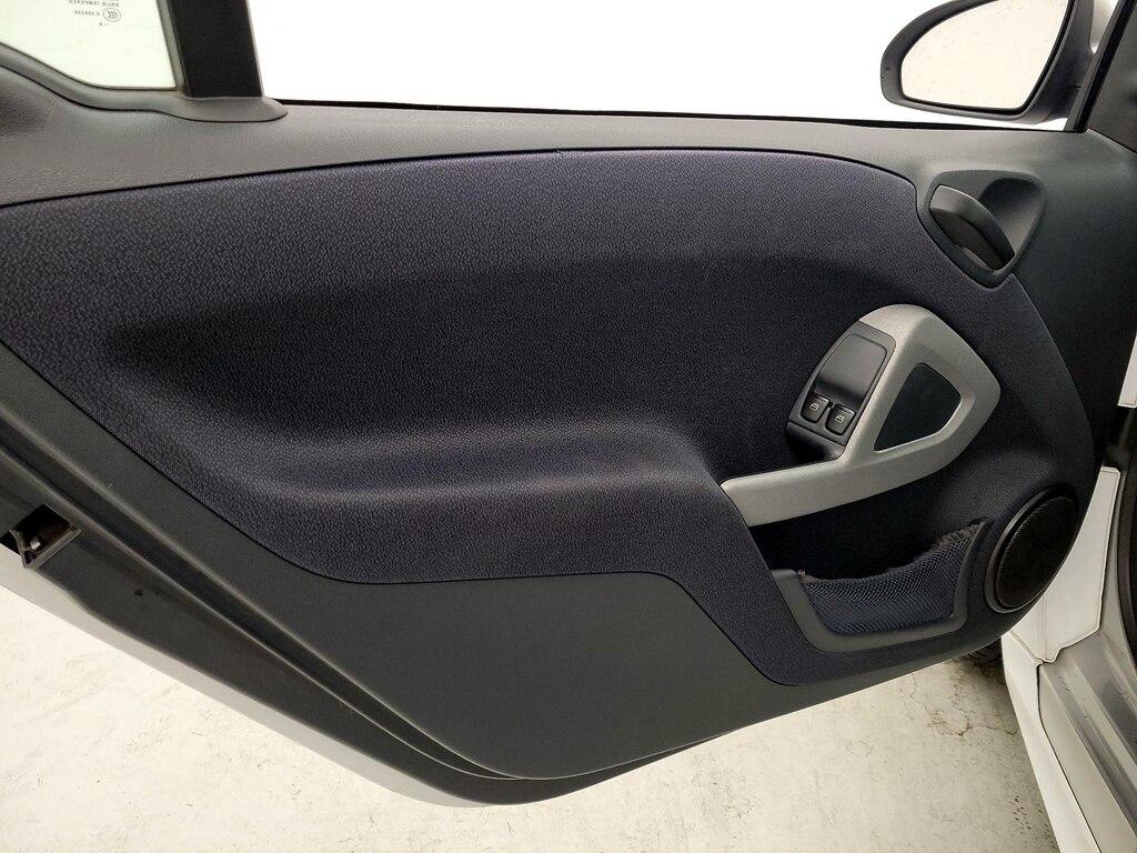 used 2015 smart ForTwo car, priced at $8,998