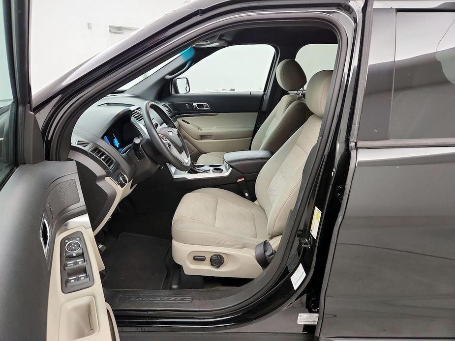 used 2014 Ford Explorer car, priced at $14,599