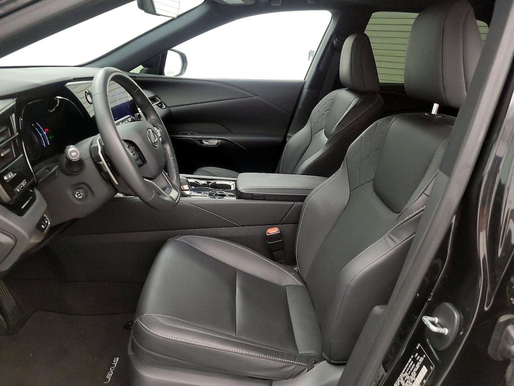 used 2023 Lexus RX 350 car, priced at $44,998
