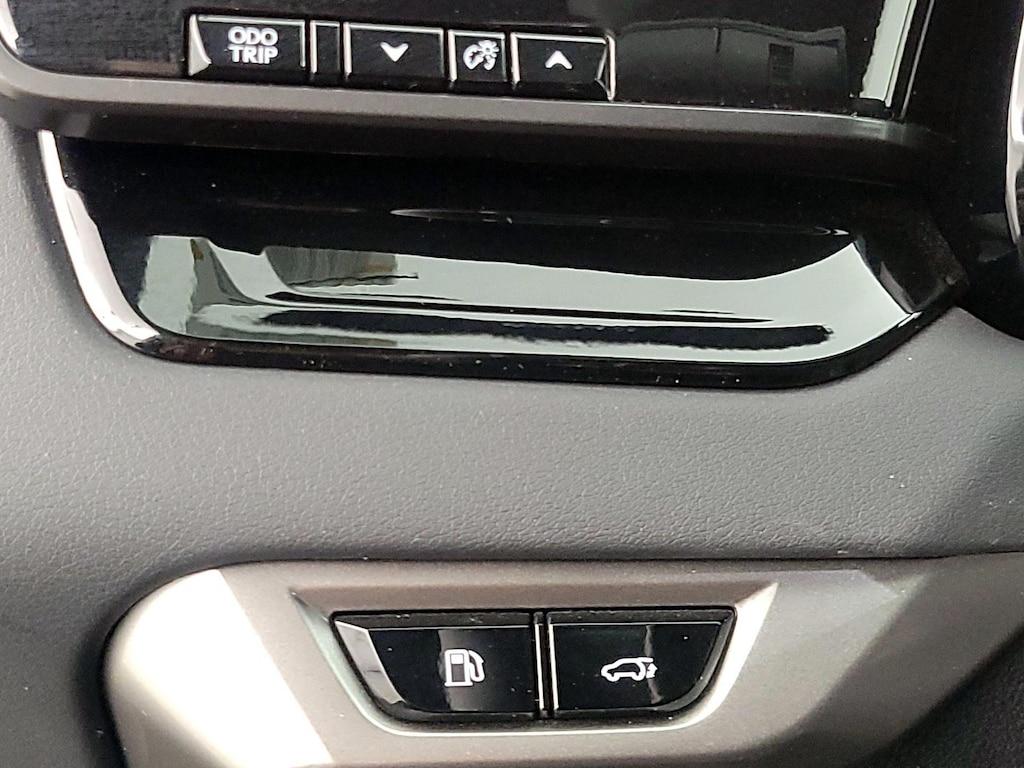 used 2023 Lexus RX 350 car, priced at $44,998
