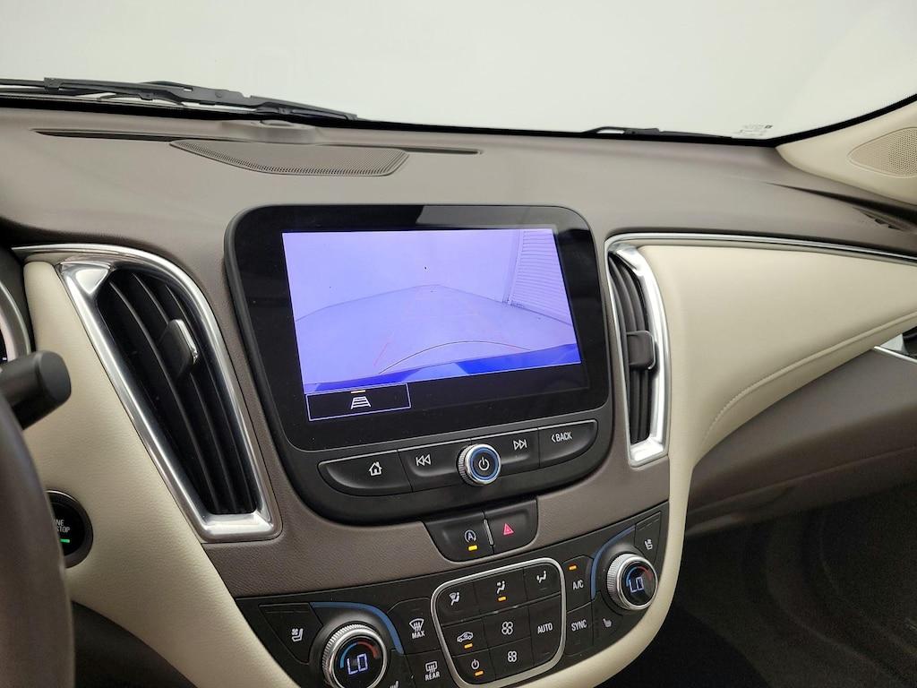 used 2023 Chevrolet Malibu car, priced at $19,998