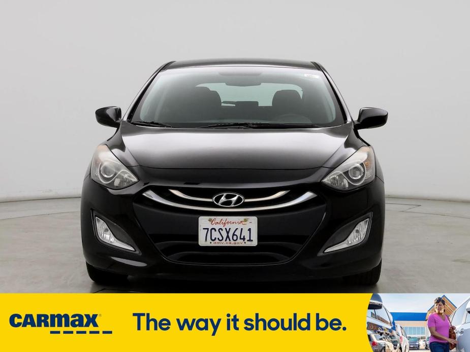 used 2013 Hyundai Elantra car, priced at $10,599