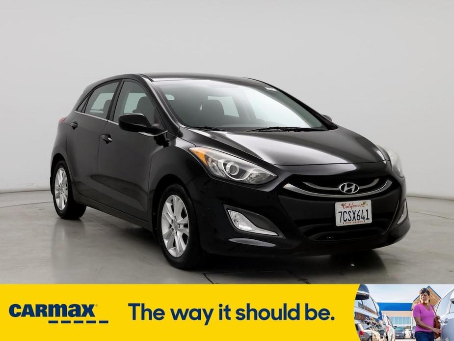 used 2013 Hyundai Elantra car, priced at $10,599