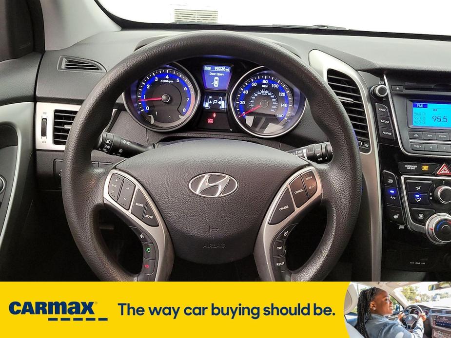 used 2013 Hyundai Elantra car, priced at $10,599