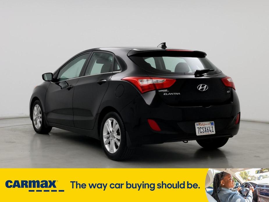 used 2013 Hyundai Elantra car, priced at $10,599