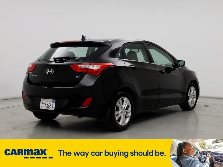 used 2013 Hyundai Elantra car, priced at $10,599