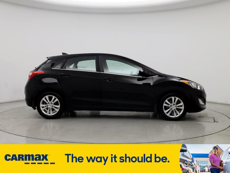 used 2013 Hyundai Elantra car, priced at $10,599