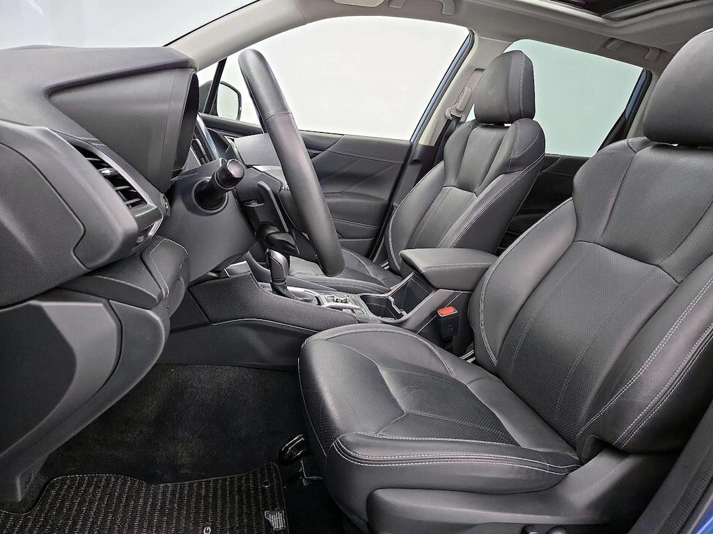 used 2022 Subaru Forester car, priced at $30,998
