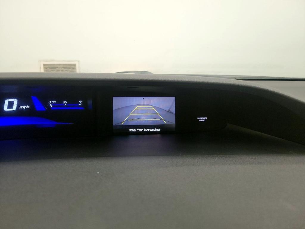 used 2014 Honda Civic car, priced at $13,998