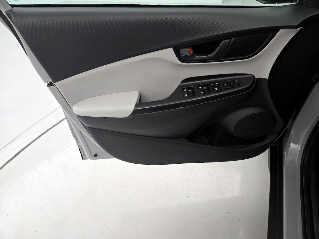 used 2023 Hyundai Kona car, priced at $22,998
