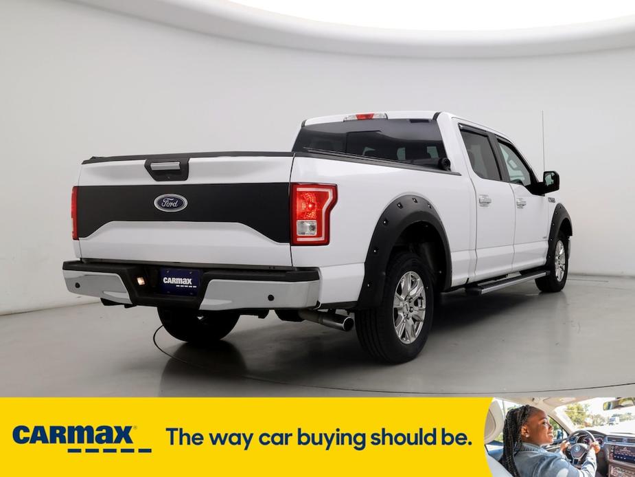 used 2016 Ford F-150 car, priced at $24,998