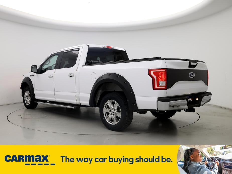 used 2016 Ford F-150 car, priced at $24,998