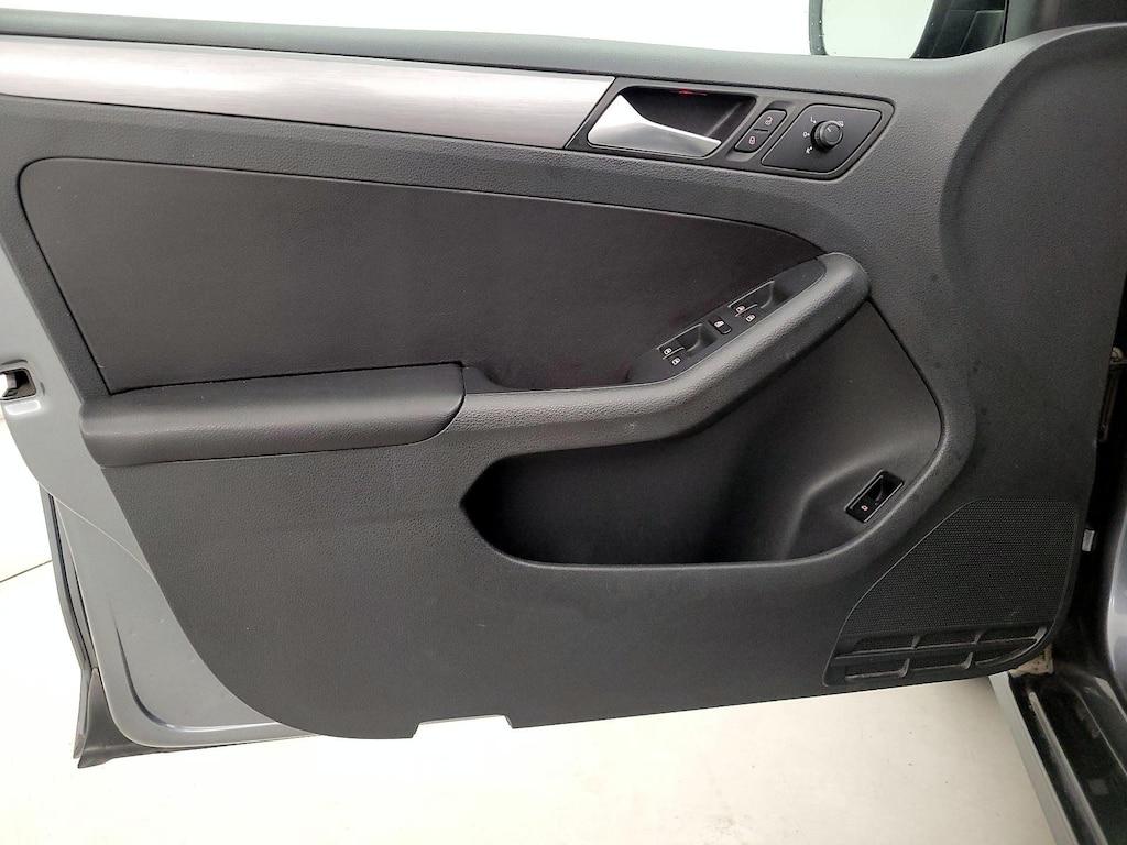 used 2016 Volkswagen Jetta car, priced at $11,599