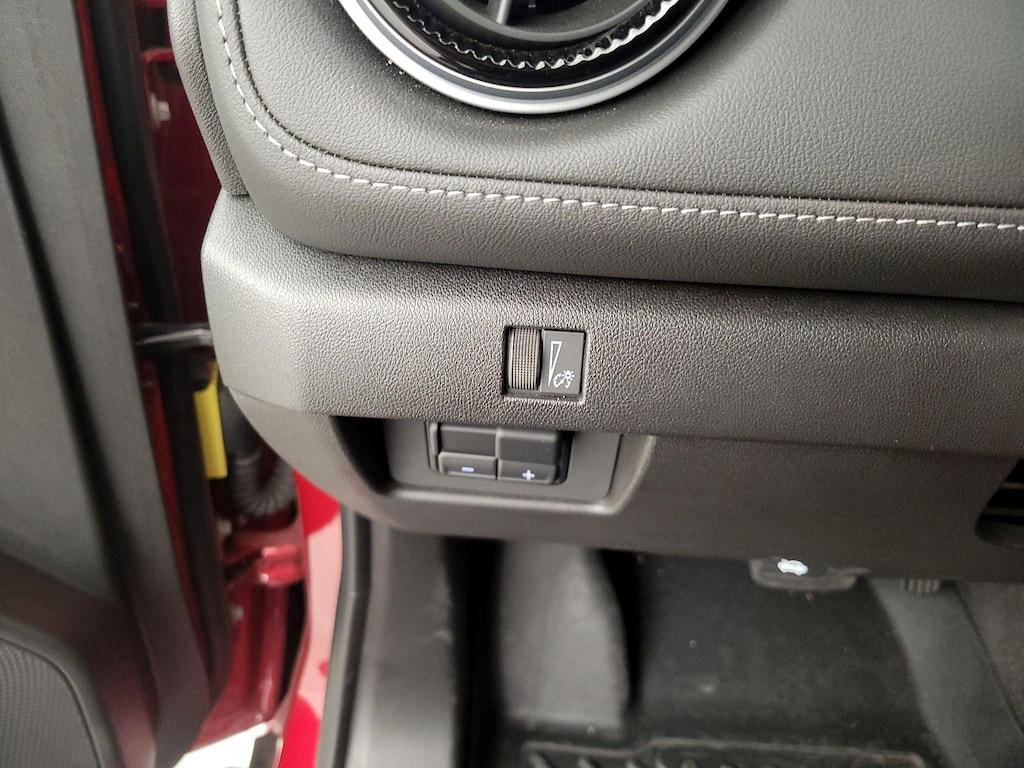 used 2024 Chevrolet Colorado car, priced at $34,998