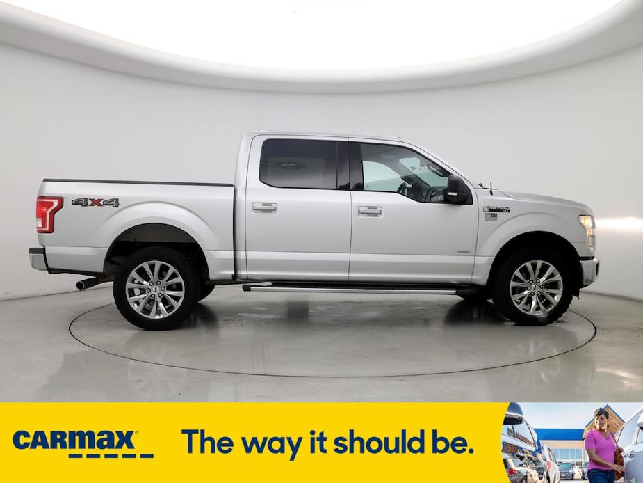 used 2015 Ford F-150 car, priced at $22,998