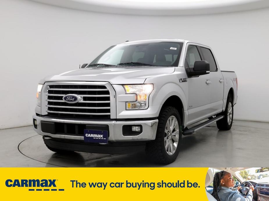 used 2015 Ford F-150 car, priced at $22,998