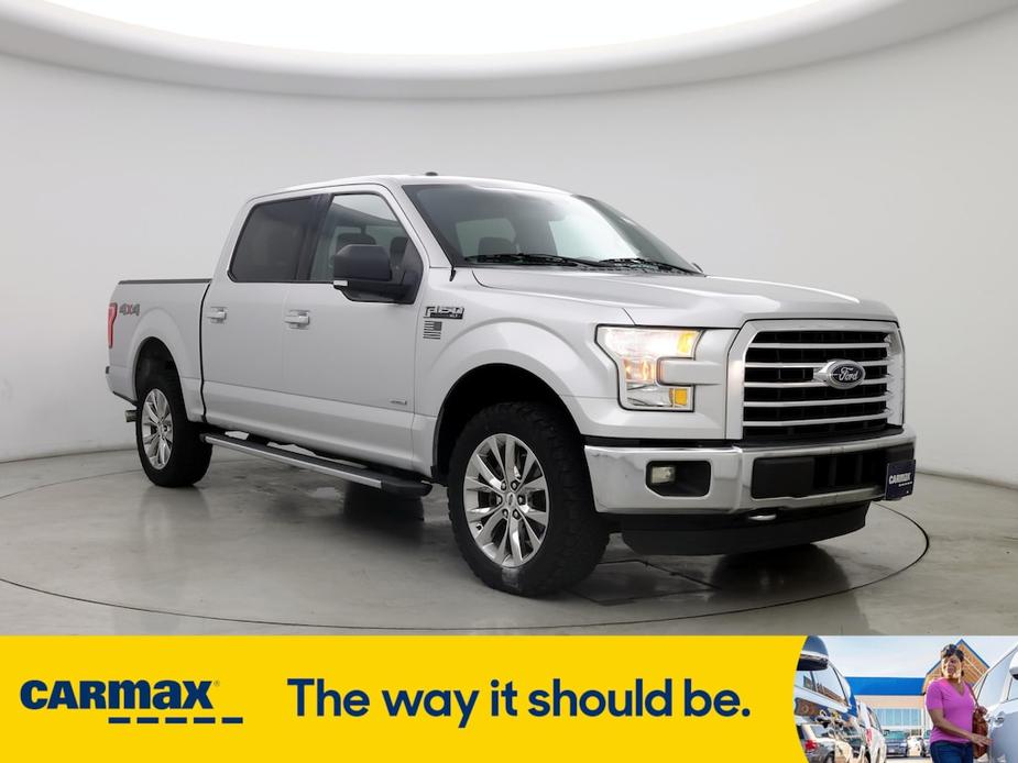 used 2015 Ford F-150 car, priced at $22,998