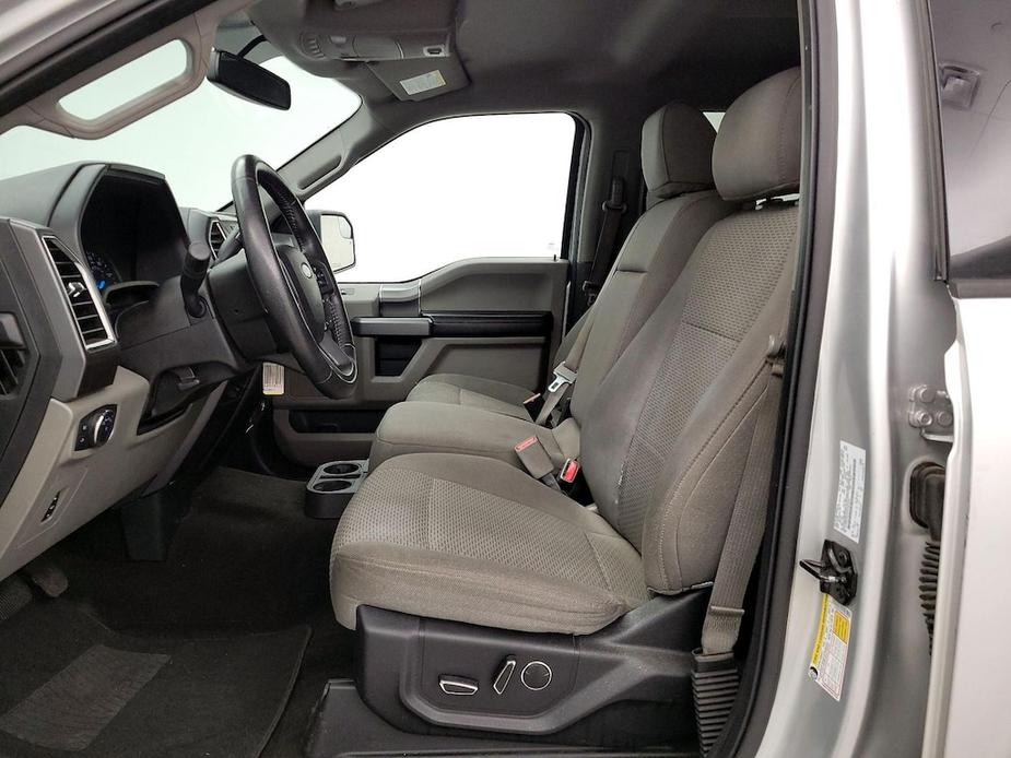 used 2015 Ford F-150 car, priced at $22,998