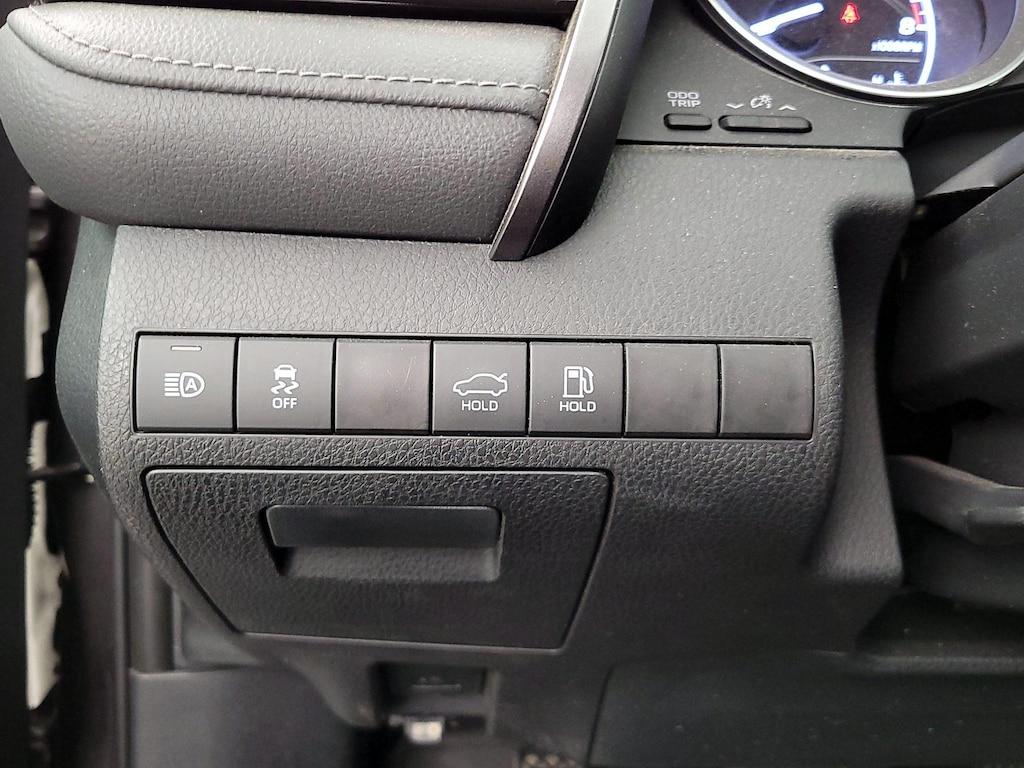 used 2024 Toyota Camry car, priced at $25,998