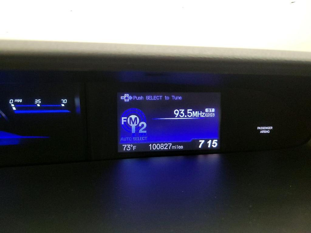 used 2013 Honda Civic car, priced at $13,599