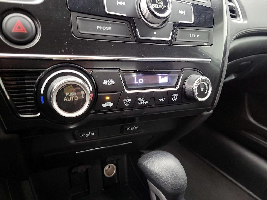 used 2013 Honda Civic car, priced at $13,599
