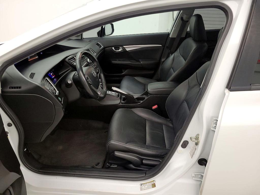 used 2013 Honda Civic car, priced at $13,599