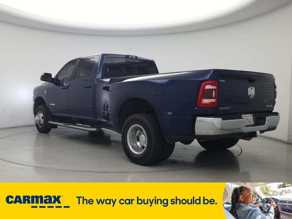 used 2022 Ram 3500 car, priced at $52,998