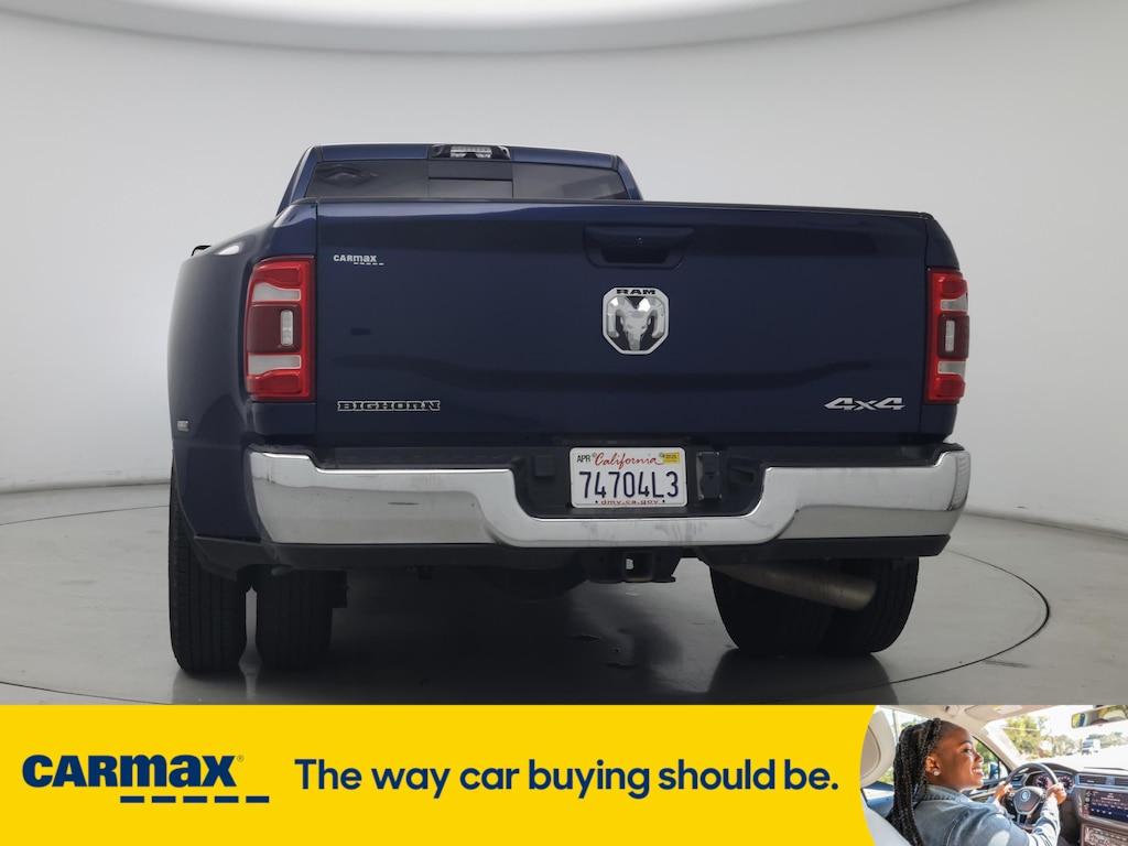 used 2022 Ram 3500 car, priced at $52,998