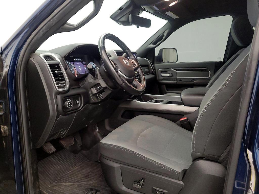 used 2022 Ram 3500 car, priced at $52,998