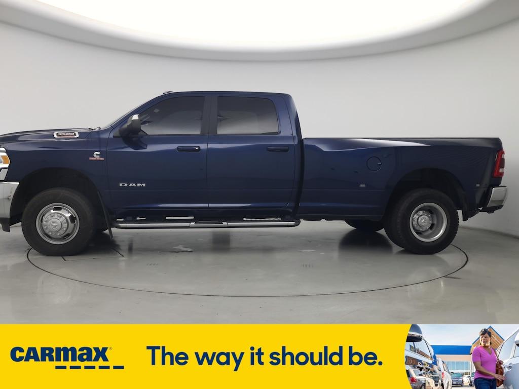 used 2022 Ram 3500 car, priced at $52,998