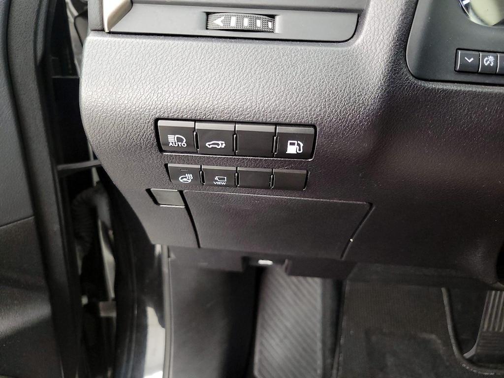 used 2021 Lexus RX 450h car, priced at $44,998