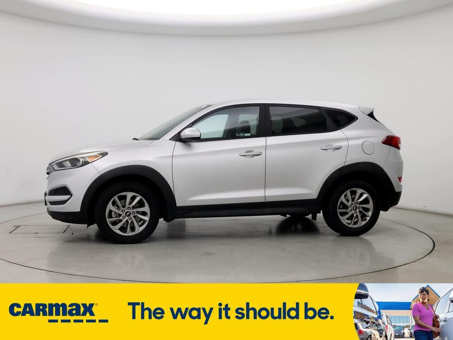 used 2016 Hyundai Tucson car, priced at $12,599