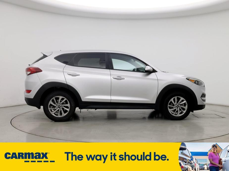 used 2016 Hyundai Tucson car, priced at $12,599