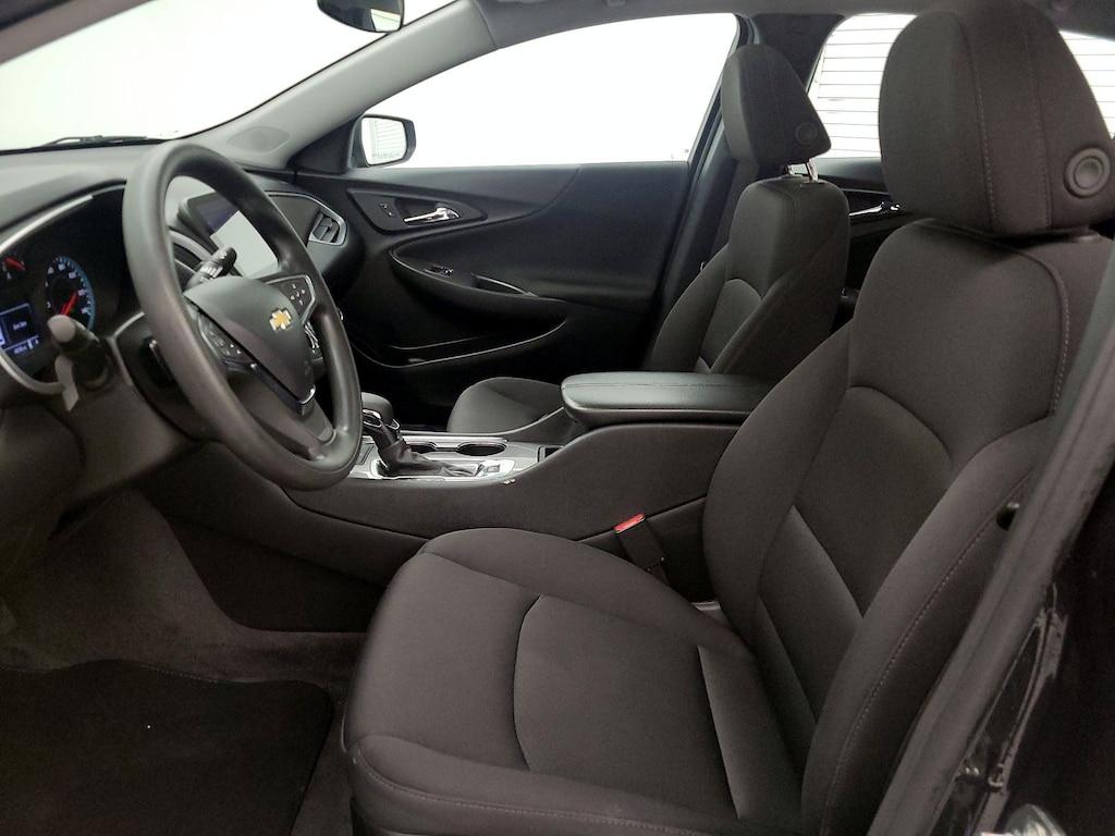 used 2023 Chevrolet Malibu car, priced at $19,998