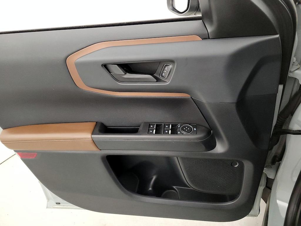 used 2021 Ford Bronco Sport car, priced at $23,998